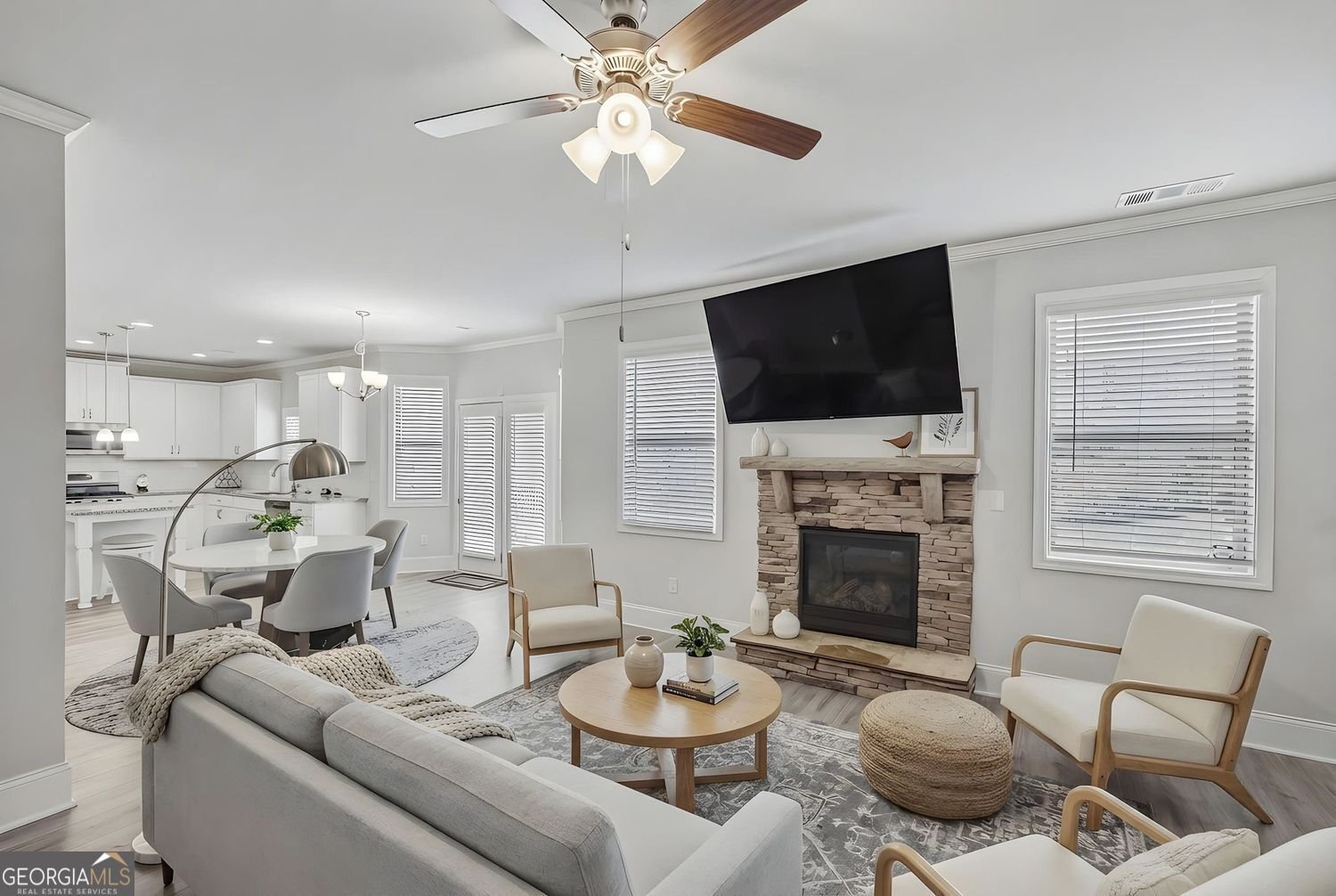 641 Little Bear Loop Canton - Photo 8