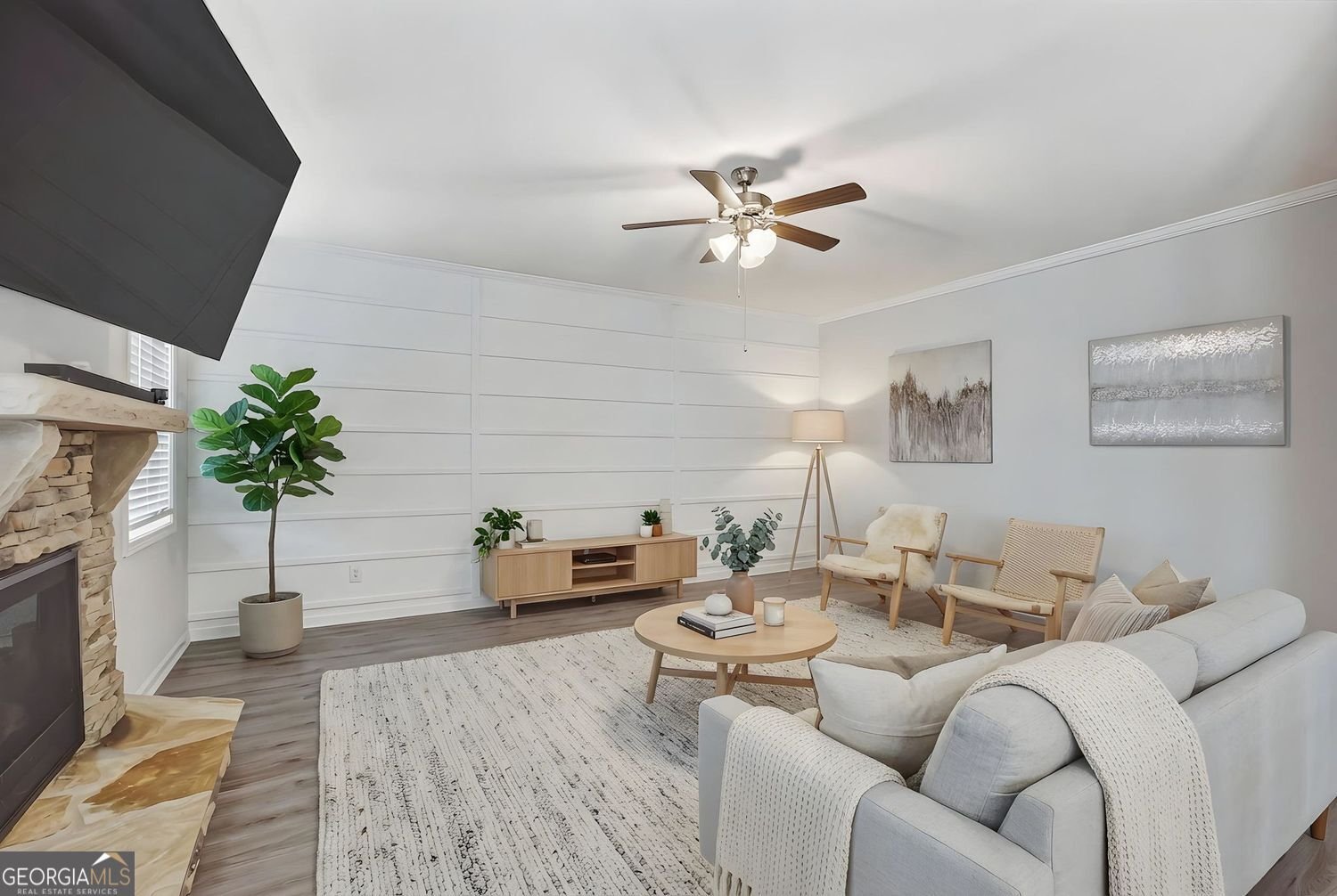 641 Little Bear Loop Canton - Photo 9