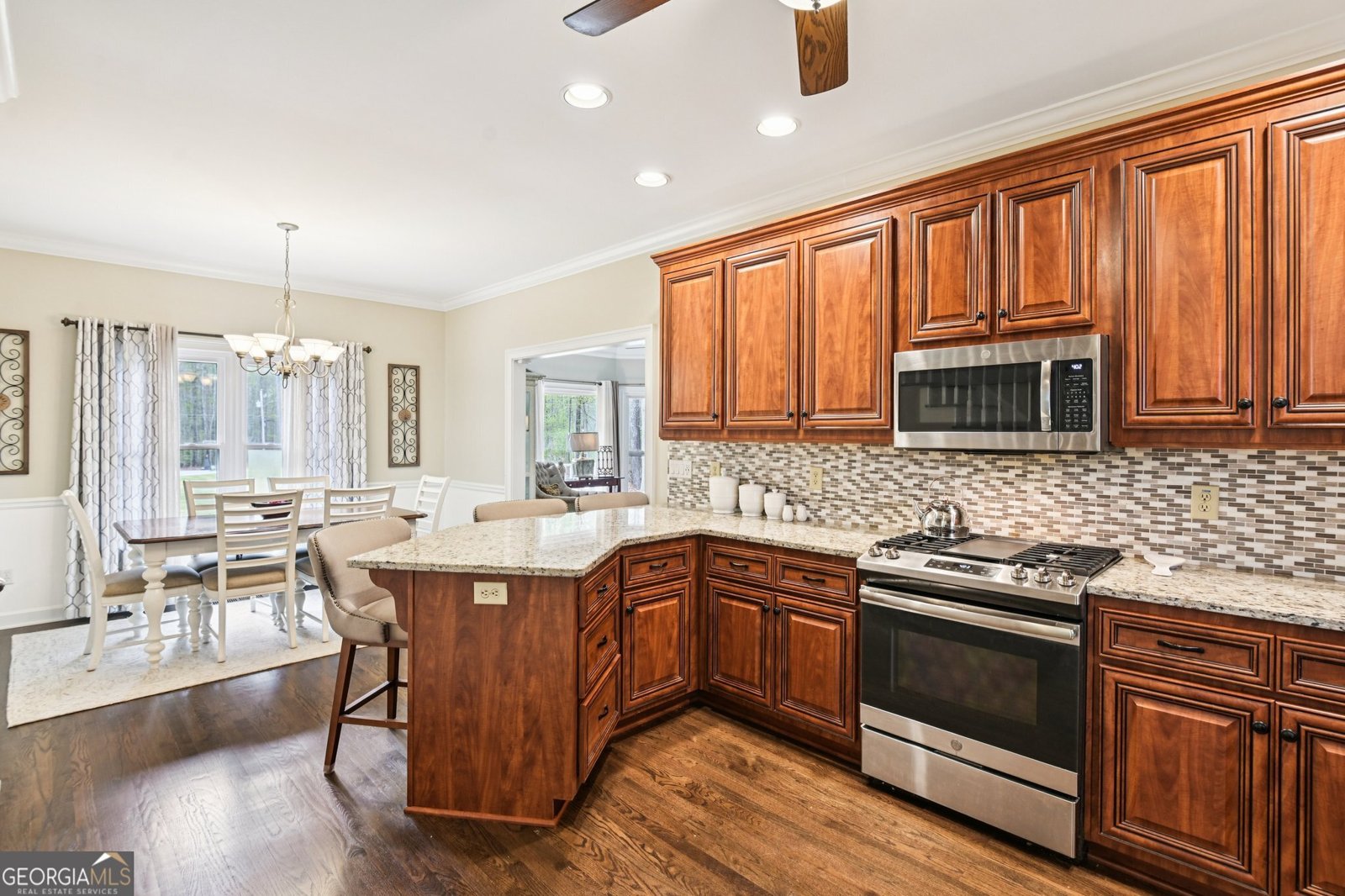 5641 Lanny Drive Powder Springs - Photo 10