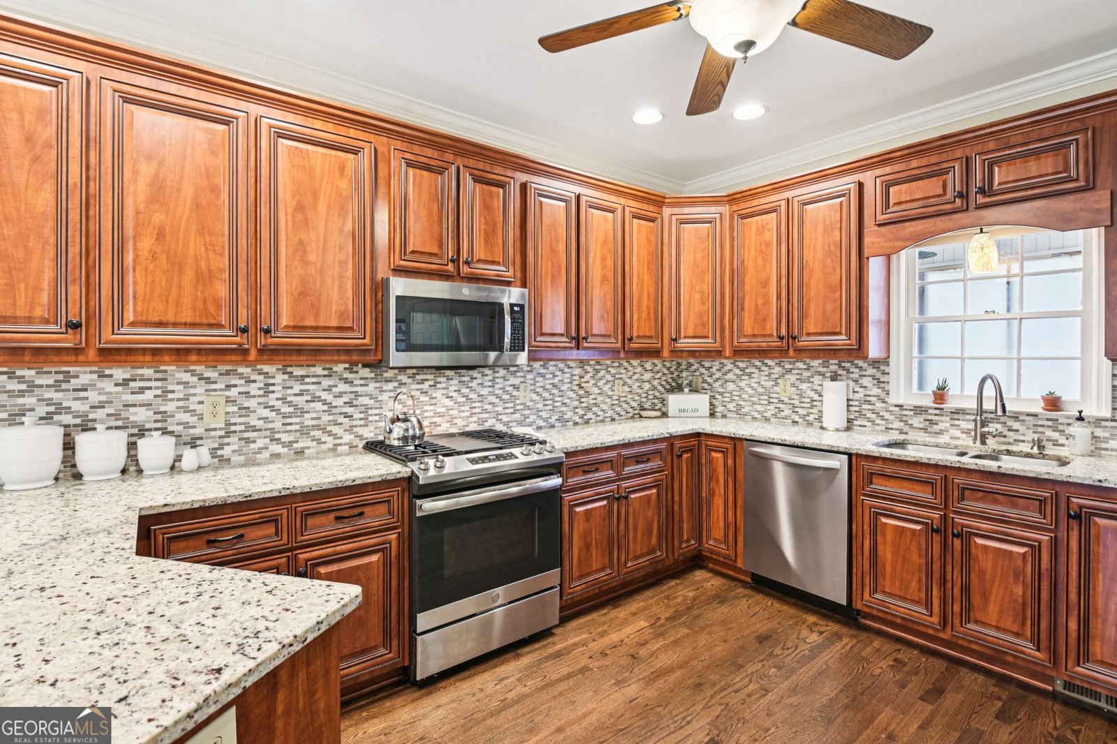 5641 Lanny Drive Powder Springs - Photo 11