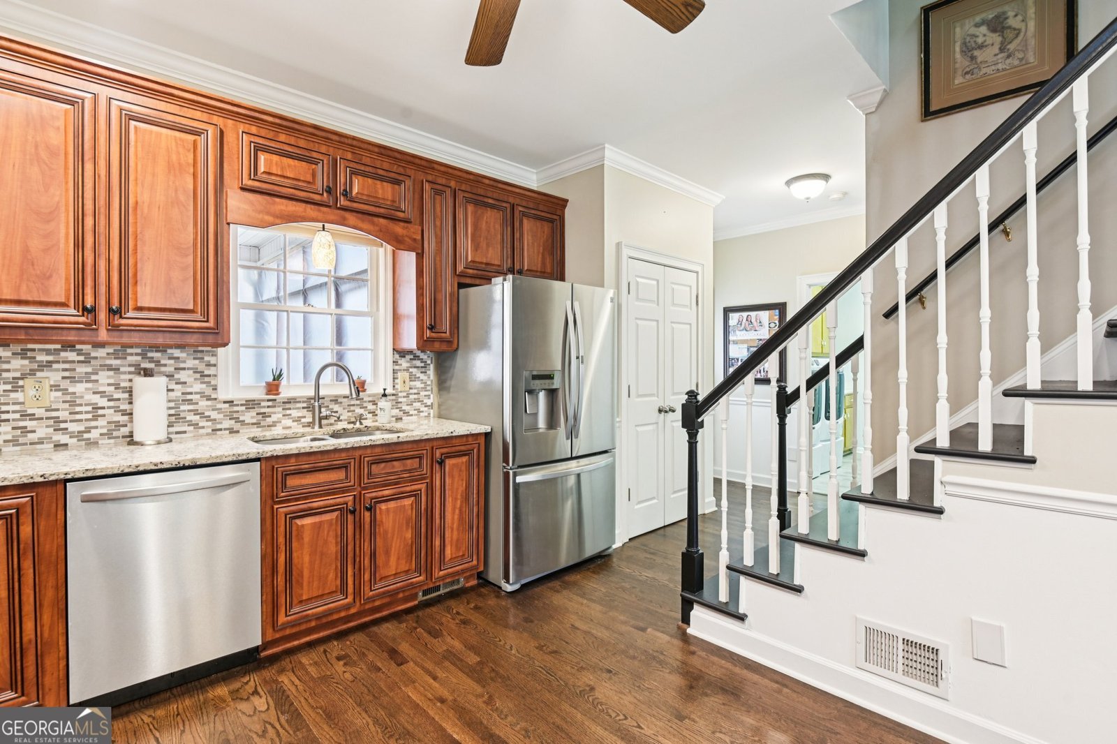 5641 Lanny Drive Powder Springs - Photo 12