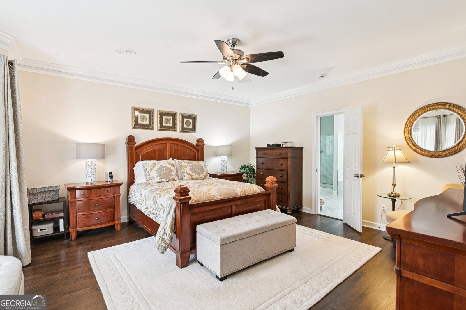 5641 Lanny Drive Powder Springs - Photo 13