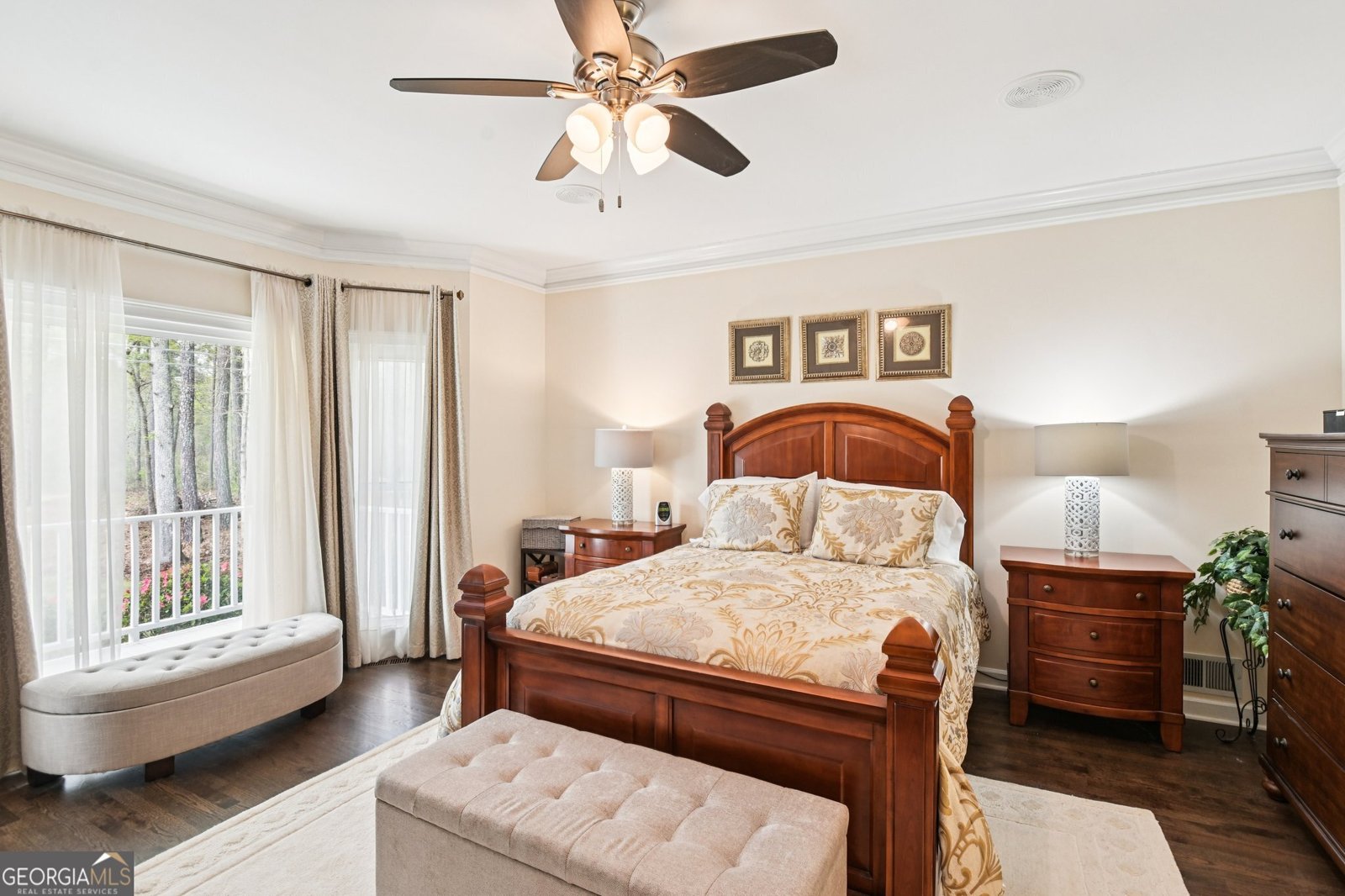 5641 Lanny Drive Powder Springs - Photo 14