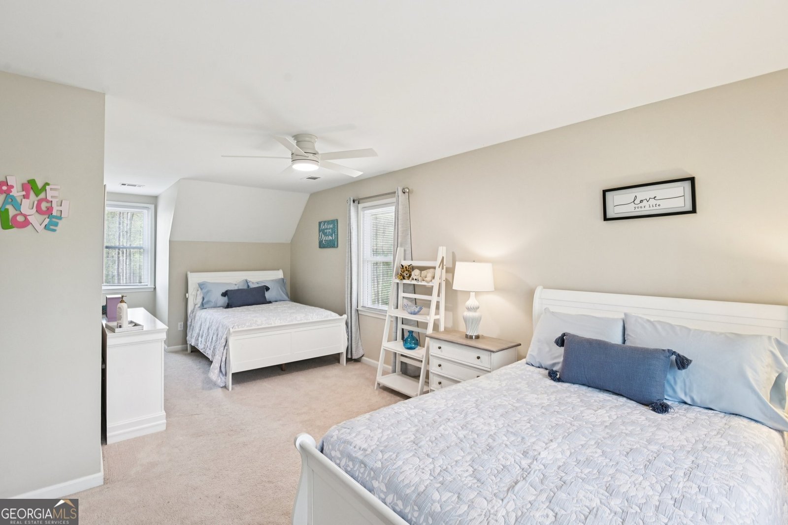 5641 Lanny Drive Powder Springs - Photo 17