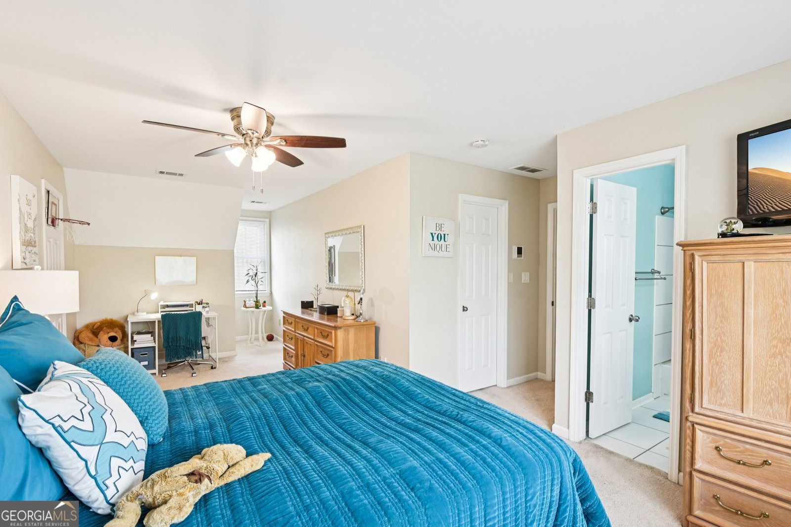 5641 Lanny Drive Powder Springs - Photo 20