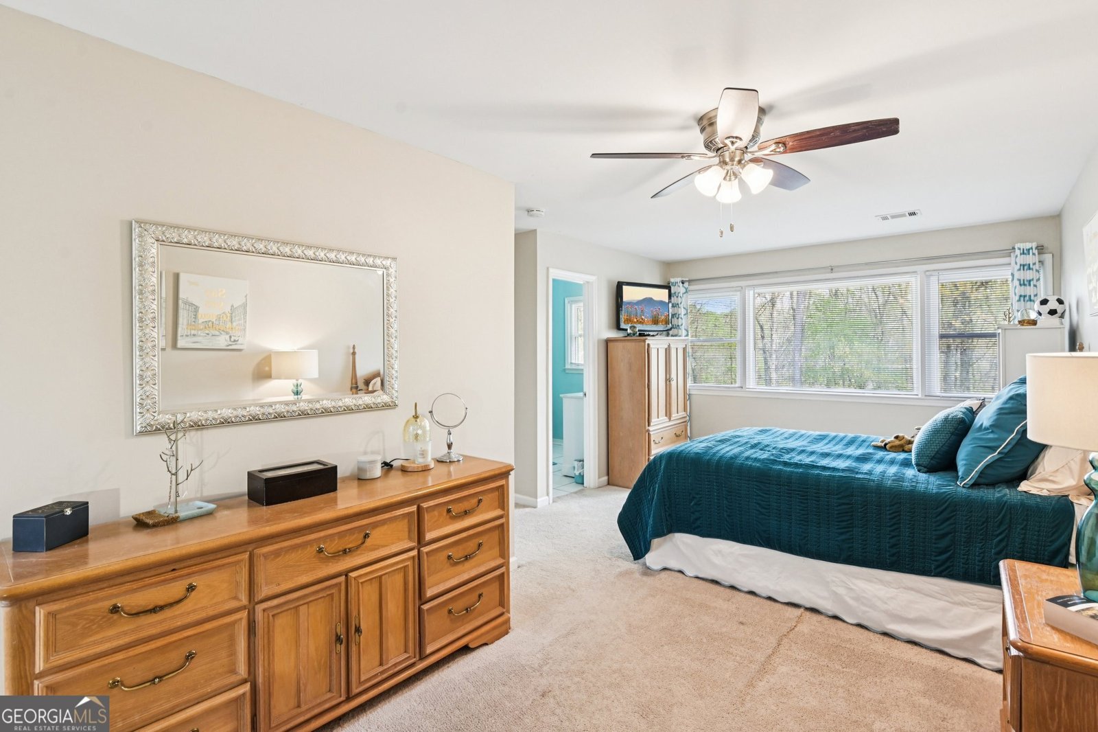 5641 Lanny Drive Powder Springs - Photo 21