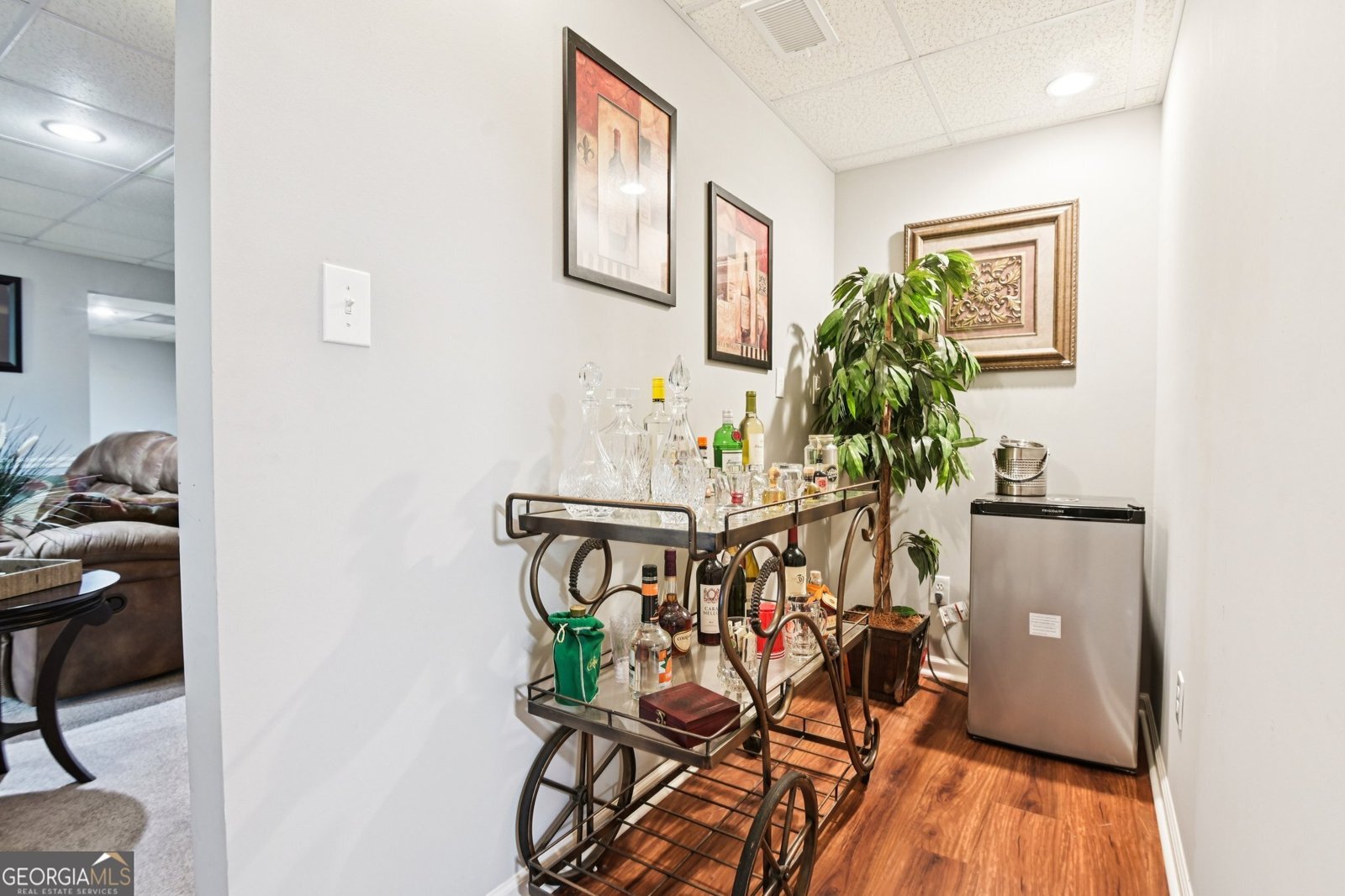 5641 Lanny Drive Powder Springs - Photo 28