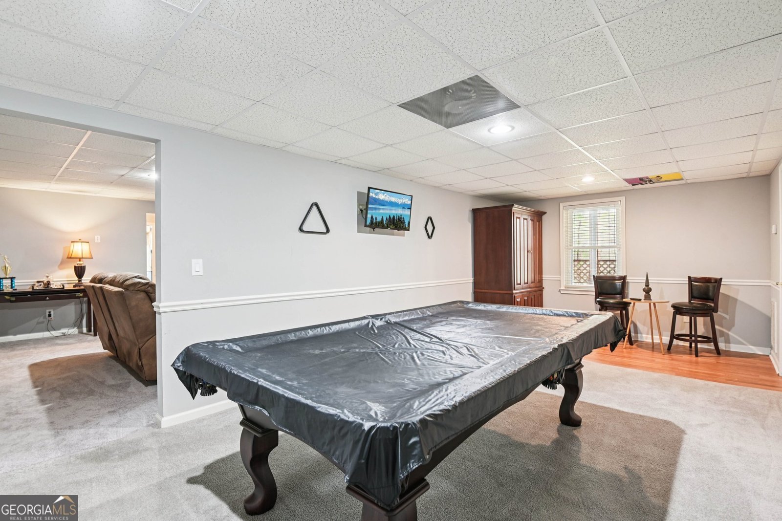 5641 Lanny Drive Powder Springs - Photo 29