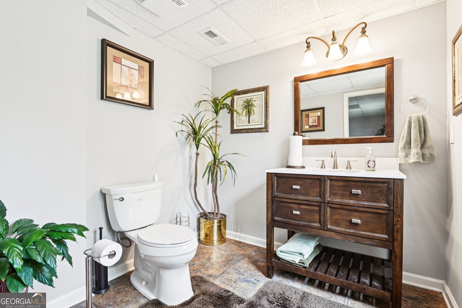 5641 Lanny Drive Powder Springs - Photo 30