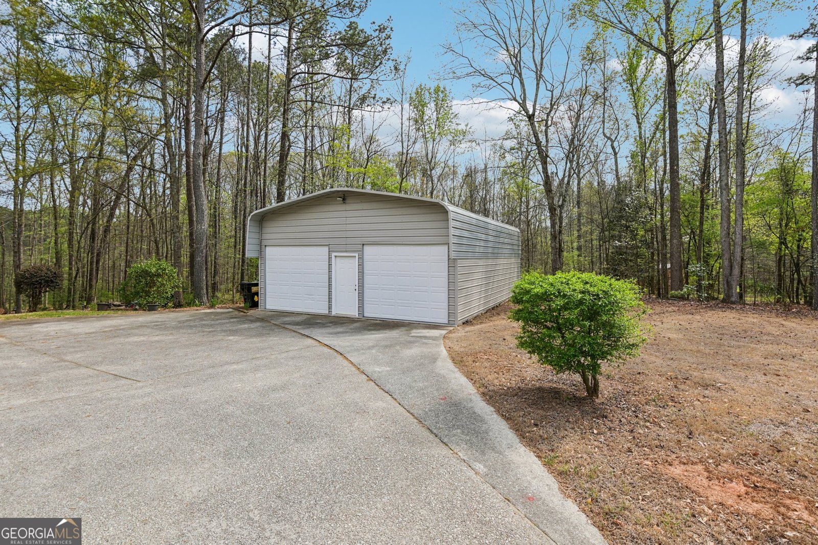5641 Lanny Drive Powder Springs - Photo 32