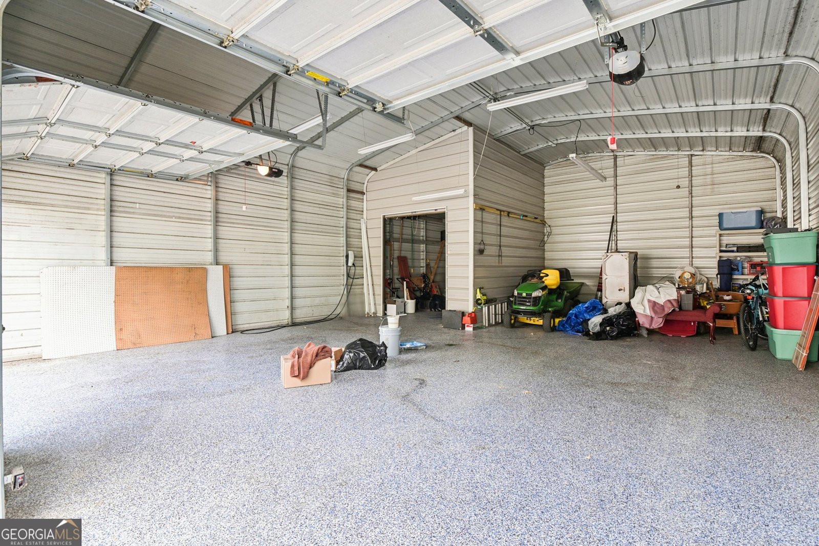 5641 Lanny Drive Powder Springs - Photo 33