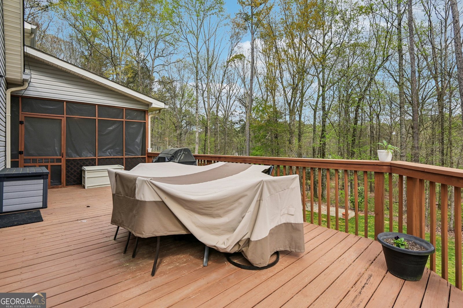 5641 Lanny Drive Powder Springs - Photo 34