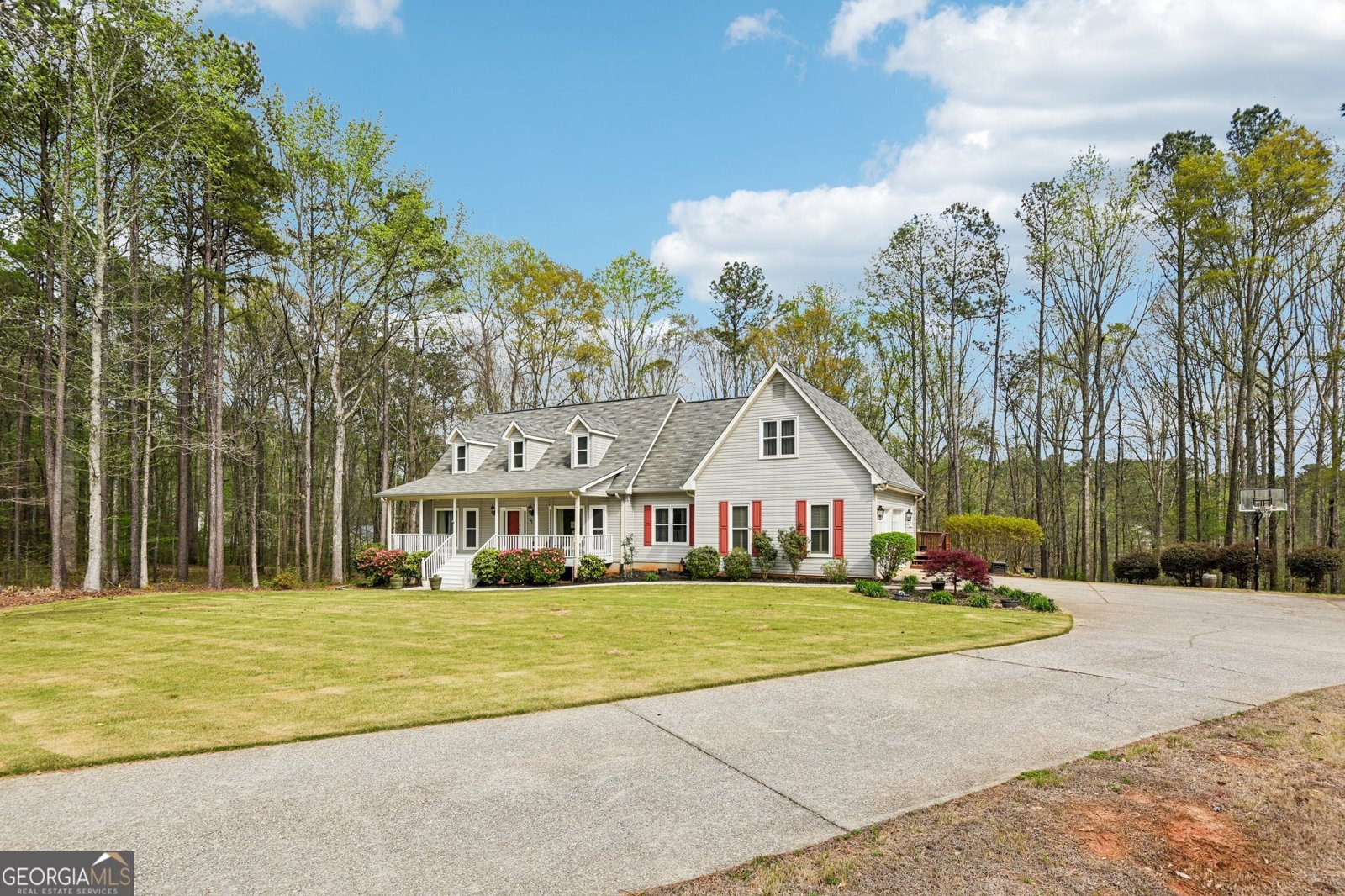 5641 Lanny Drive Powder Springs - Photo 39