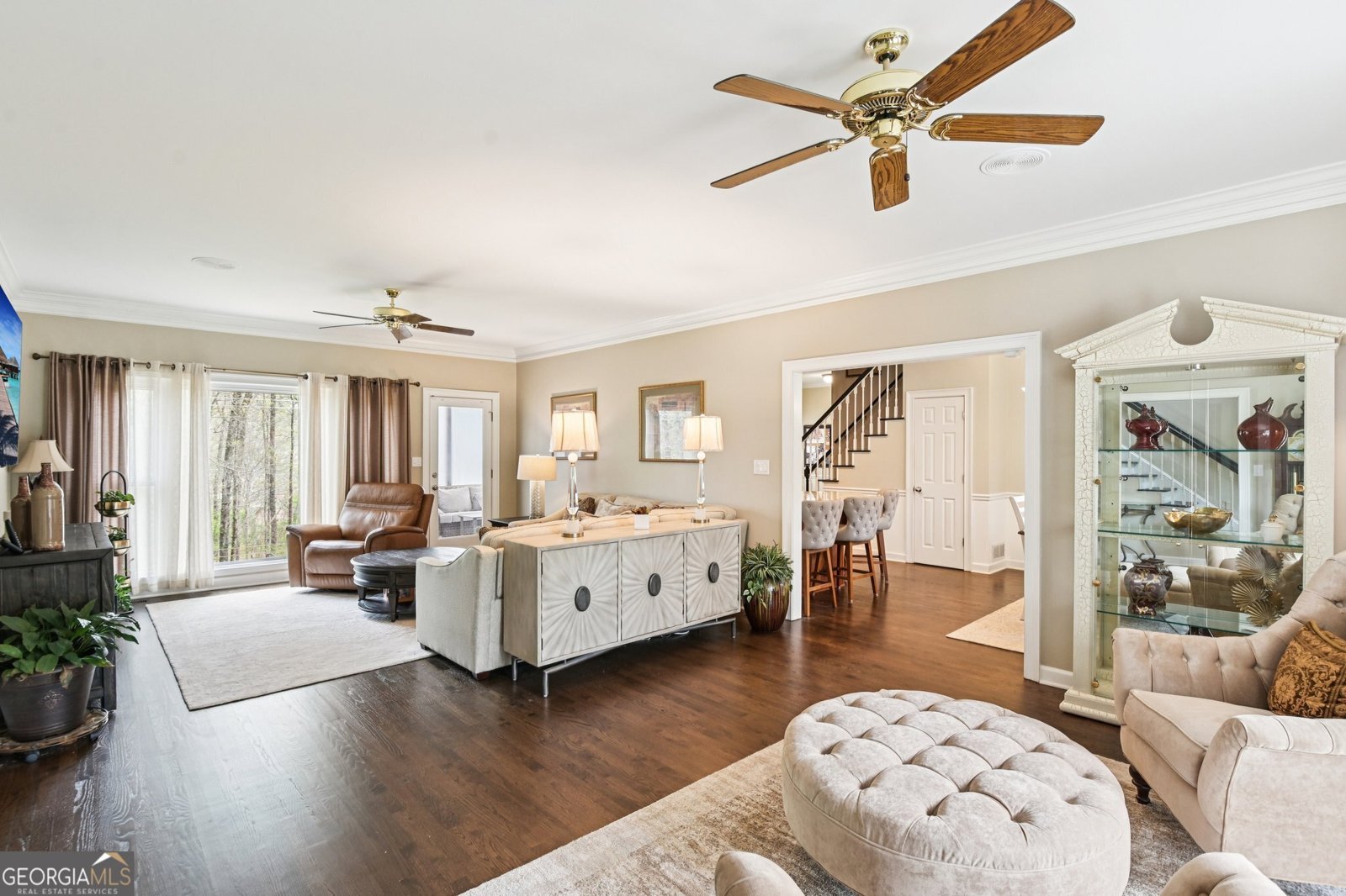 5641 Lanny Drive Powder Springs - Photo 6