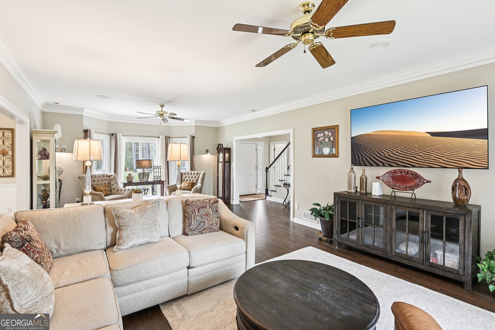 5641 Lanny Drive Powder Springs - Photo 7