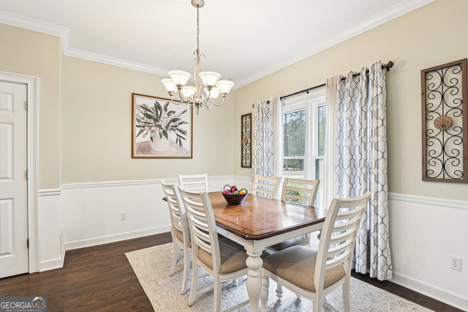 5641 Lanny Drive Powder Springs - Photo 8