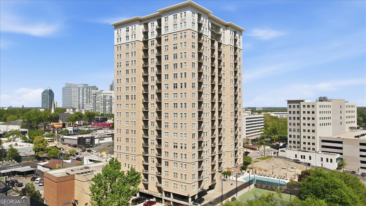 325 Paces Ferry Road Atlanta - Photo 1