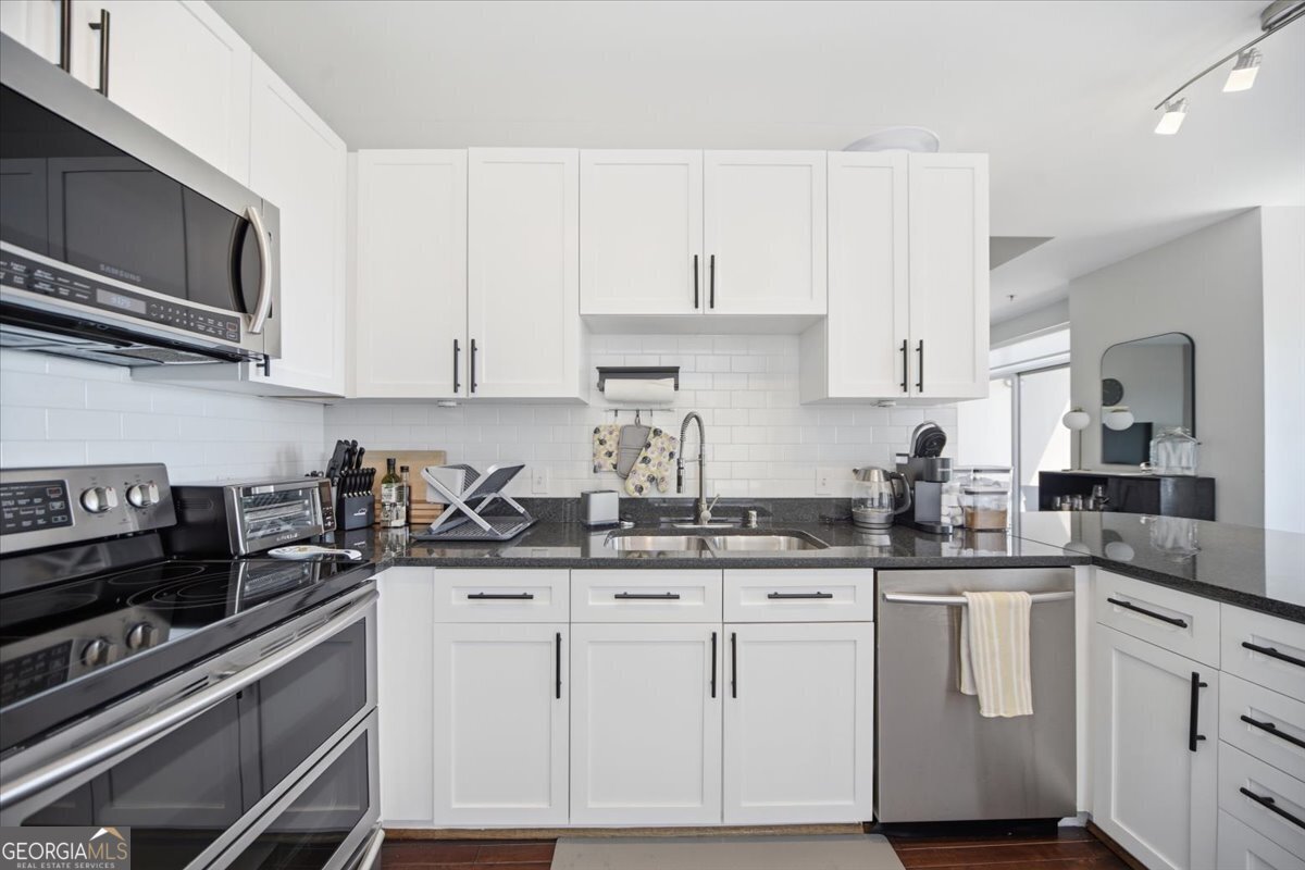 325 Paces Ferry Road Atlanta - Photo 12