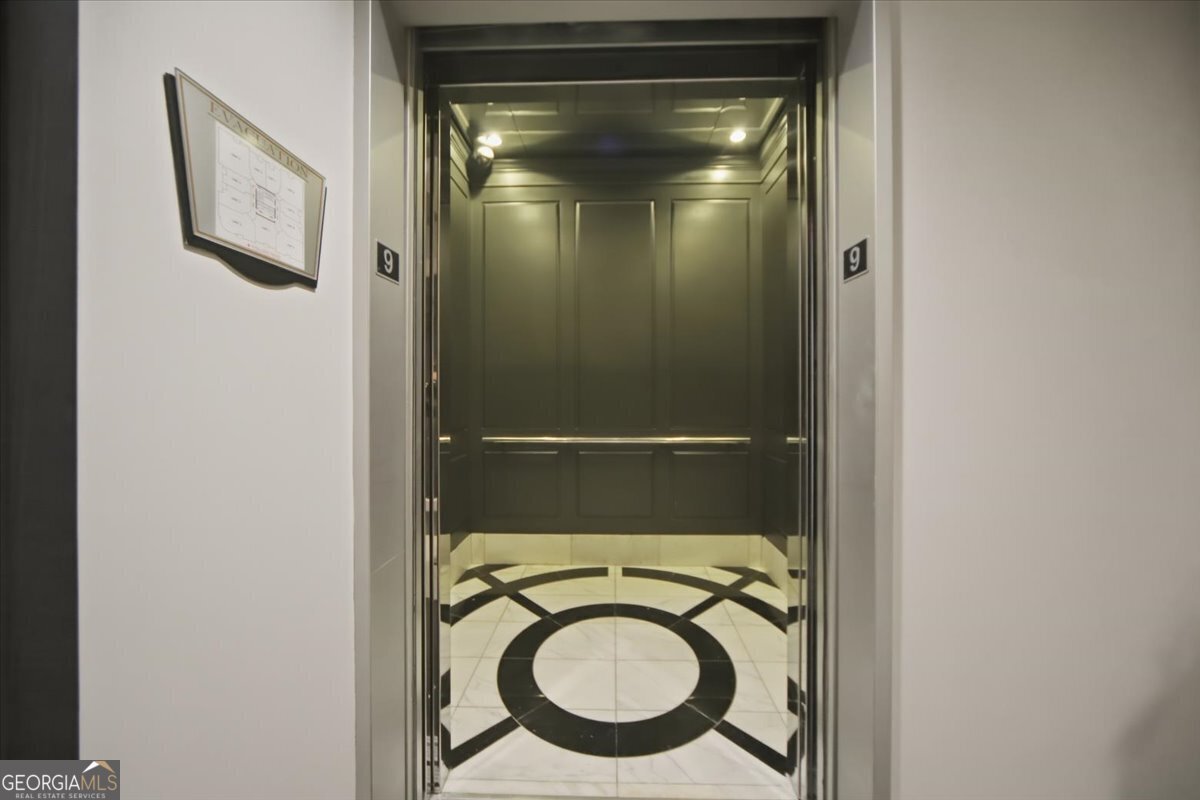 325 Paces Ferry Road Atlanta - Photo 35