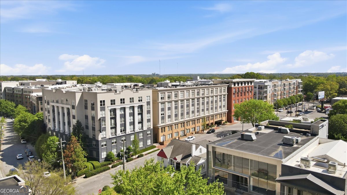 325 Paces Ferry Road Atlanta - Photo 44