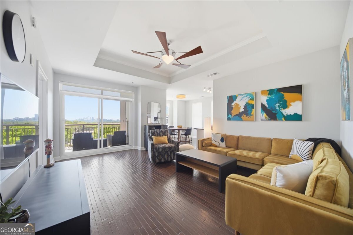 325 Paces Ferry Road Atlanta - Photo 6