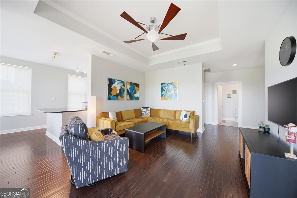 325 Paces Ferry Road Atlanta - Photo 7