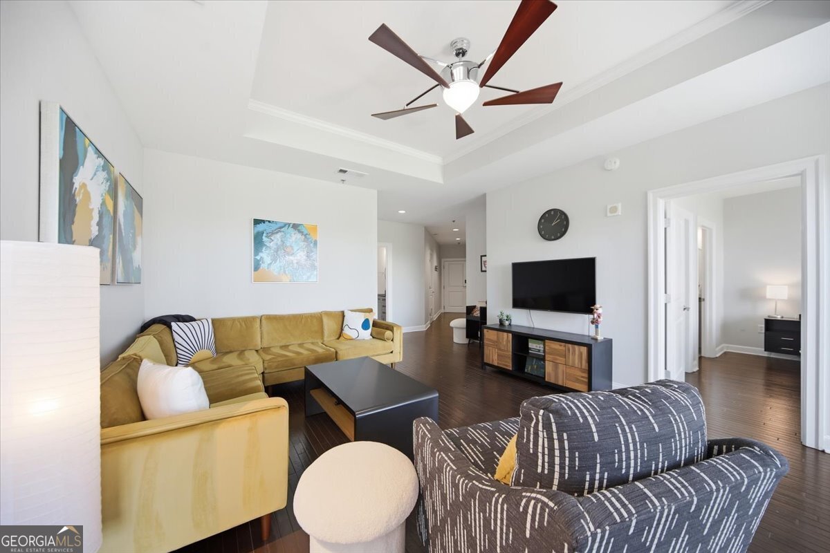 325 Paces Ferry Road Atlanta - Photo 8