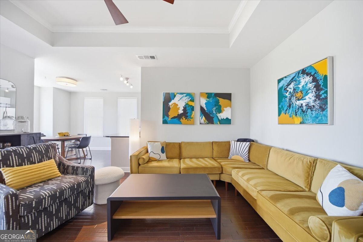 325 Paces Ferry Road Atlanta - Photo 9