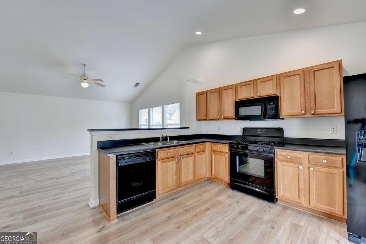 4644 Pine Isle Way Sugar Hill - Photo 17