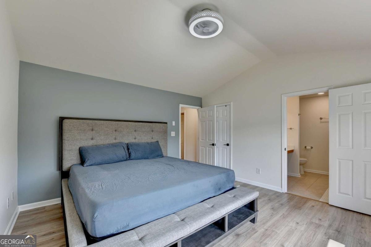 4644 Pine Isle Way Sugar Hill - Photo 35