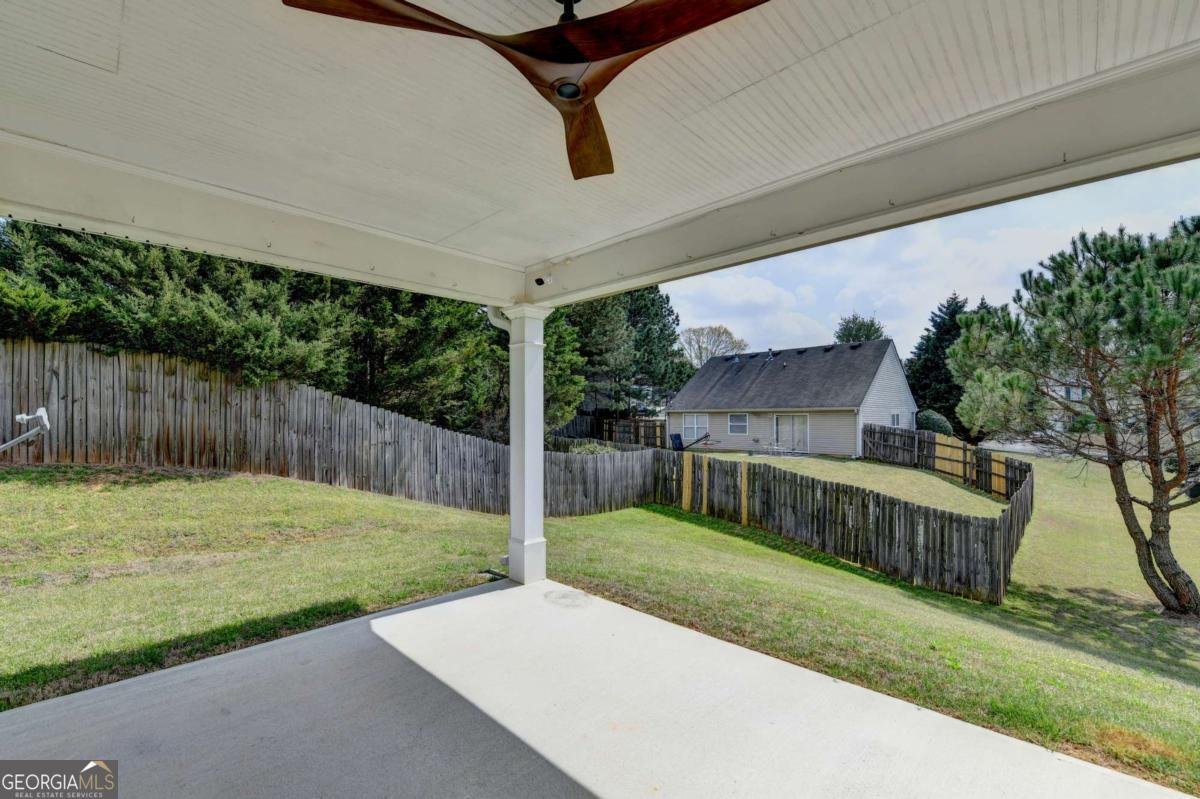 4644 Pine Isle Way Sugar Hill - Photo 42