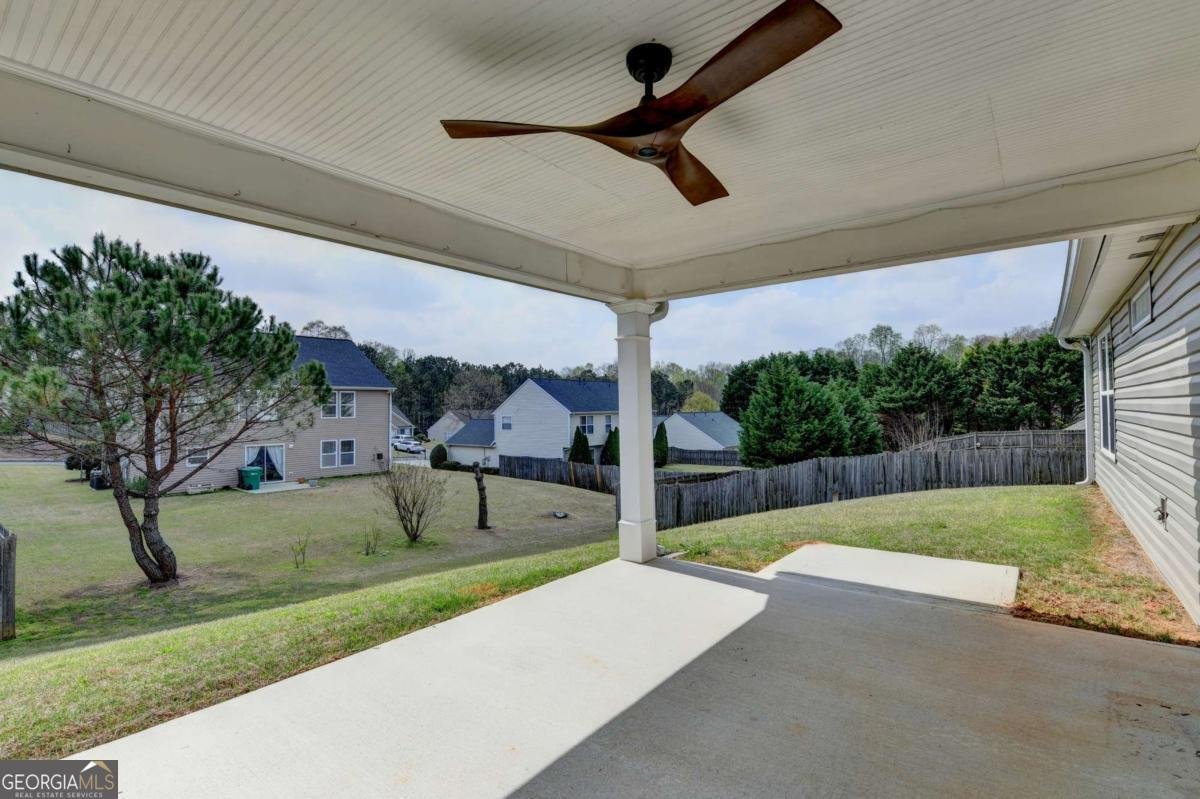 4644 Pine Isle Way Sugar Hill - Photo 43