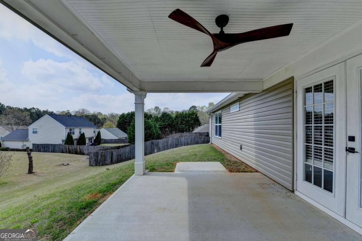 4644 Pine Isle Way Sugar Hill - Photo 44