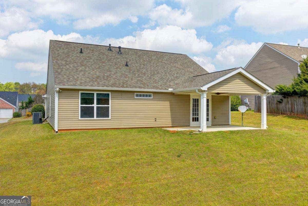 4644 Pine Isle Way Sugar Hill - Photo 45