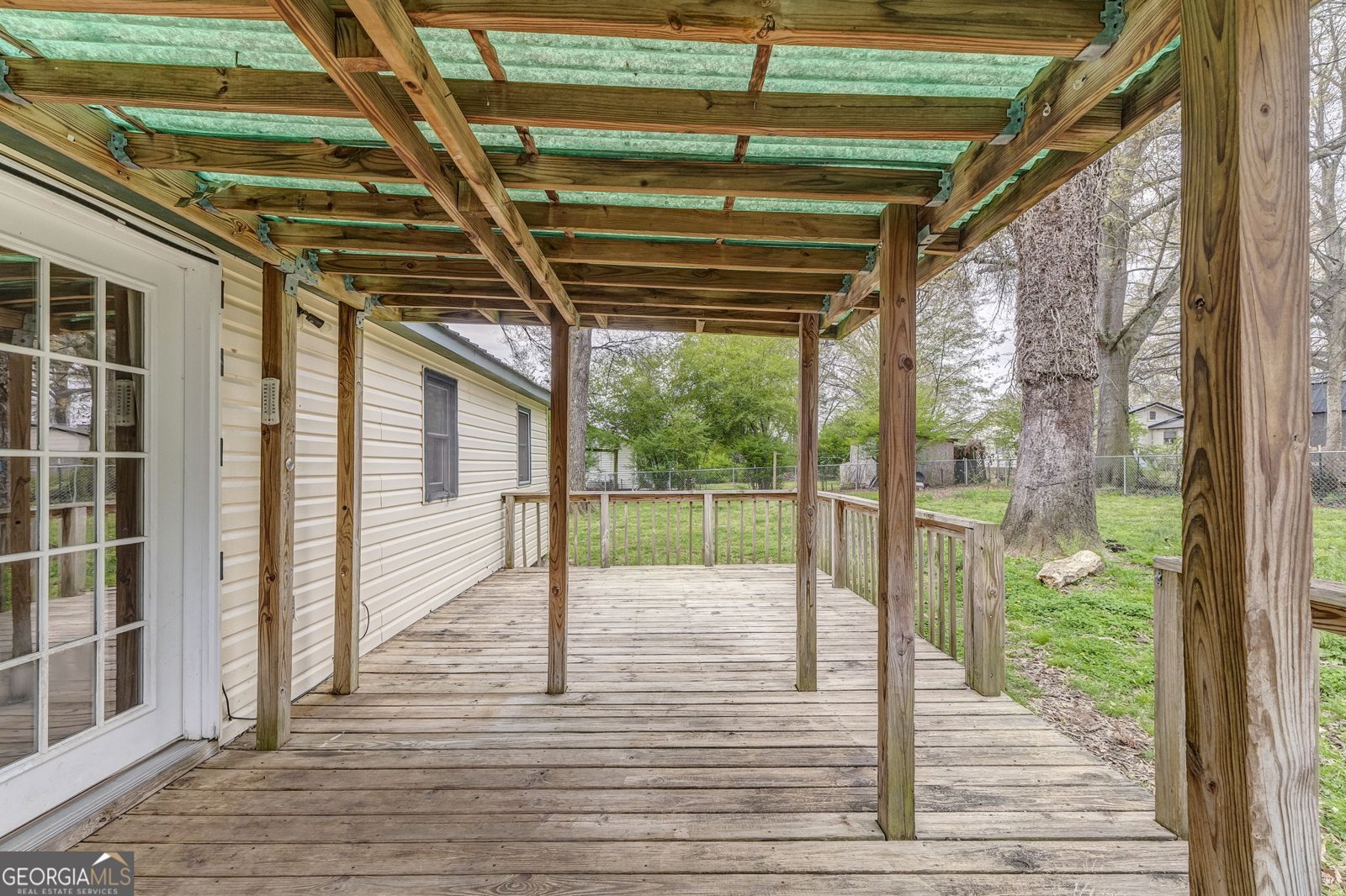 97 South Pine Street Trion - Photo 26