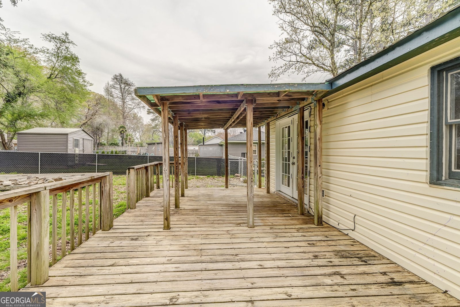 97 South Pine Street Trion - Photo 27