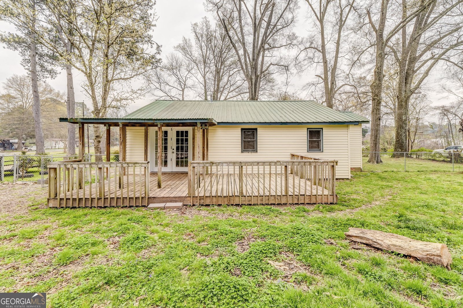 97 South Pine Street Trion - Photo 28