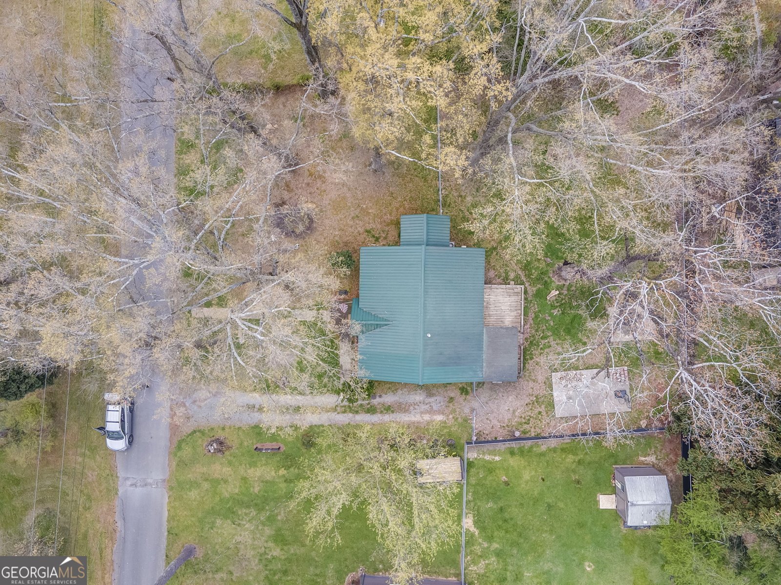 97 South Pine Street Trion - Photo 30