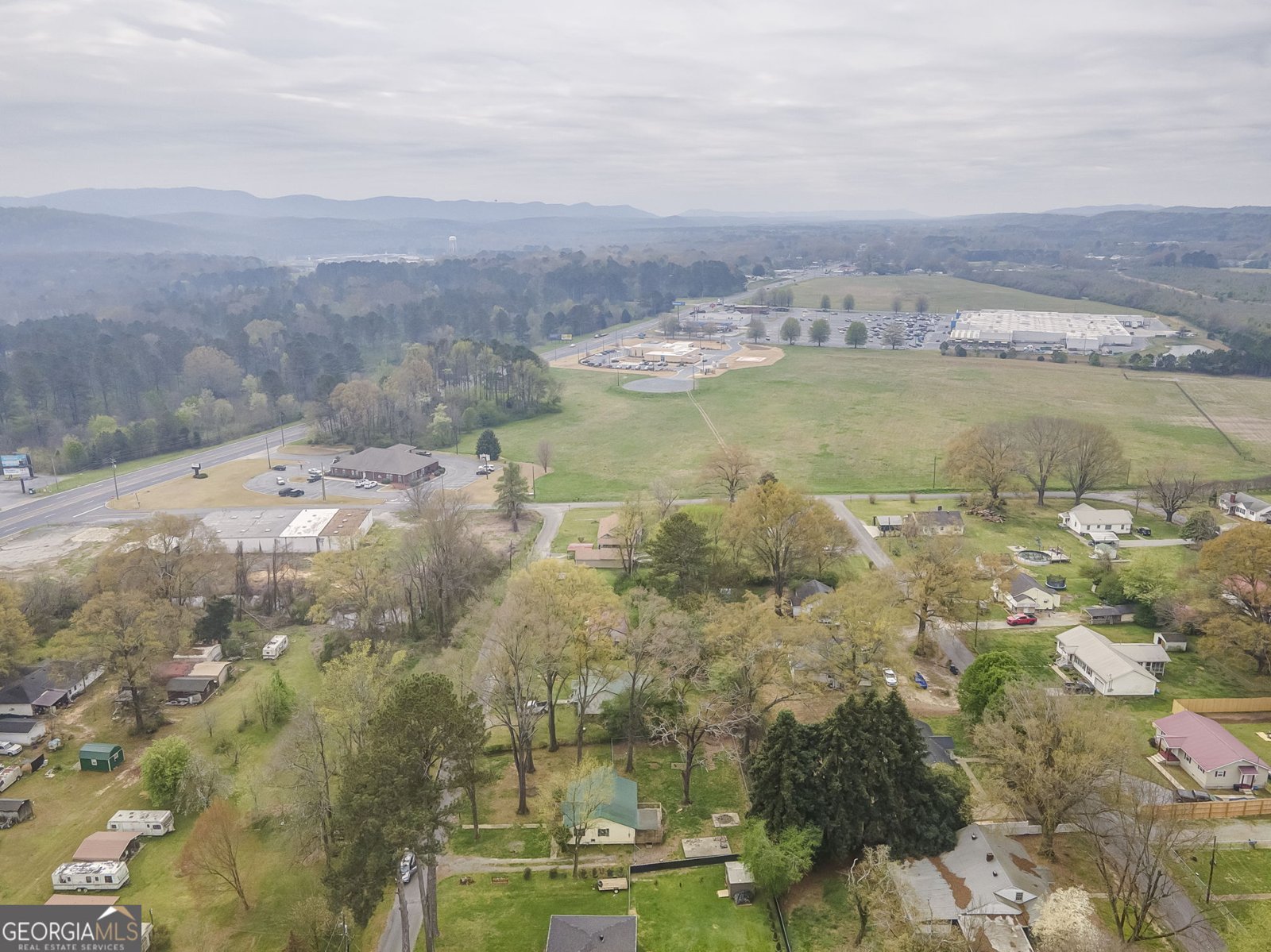 97 South Pine Street Trion - Photo 32