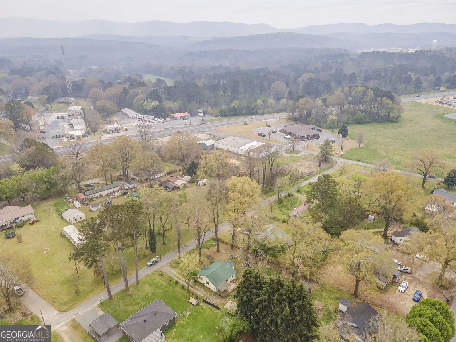 97 South Pine Street Trion - Photo 33