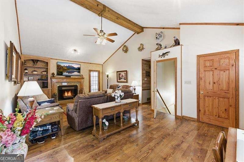 261 Clayton Trail Canton - Photo 10