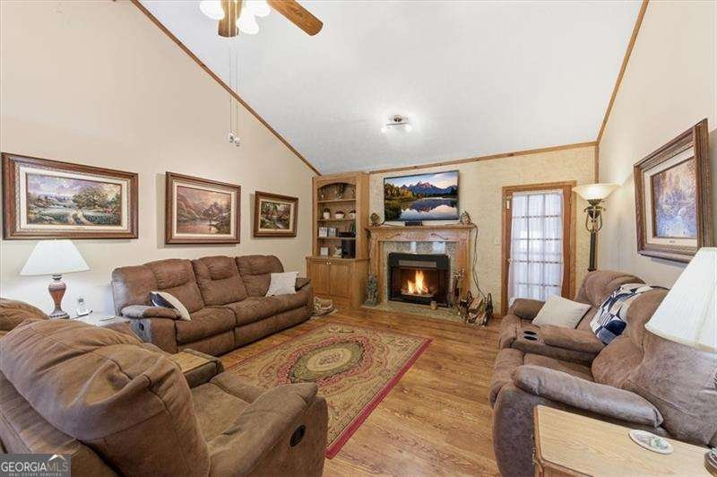 261 Clayton Trail Canton - Photo 11