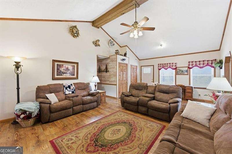 261 Clayton Trail Canton - Photo 12