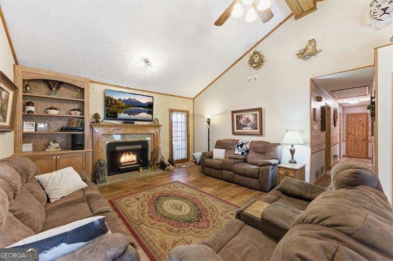 261 Clayton Trail Canton - Photo 13