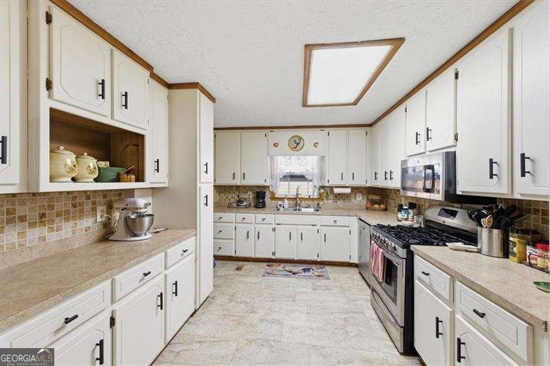 261 Clayton Trail Canton - Photo 14