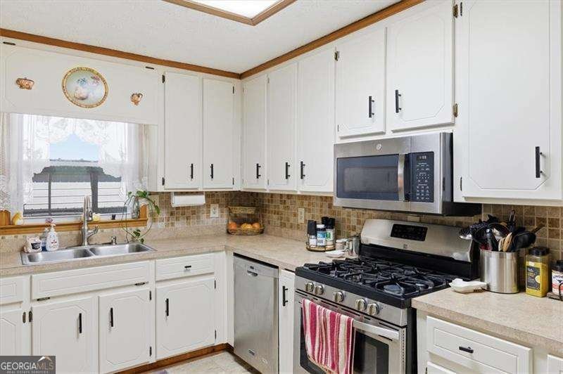 261 Clayton Trail Canton - Photo 16