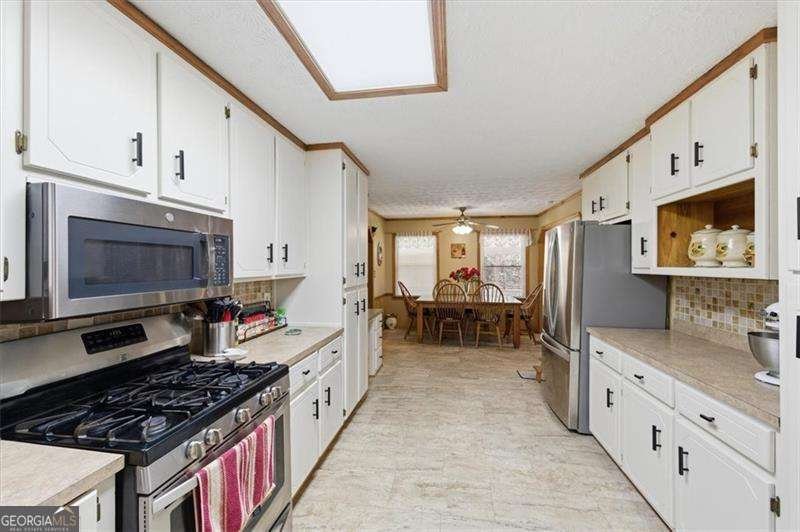 261 Clayton Trail Canton - Photo 17