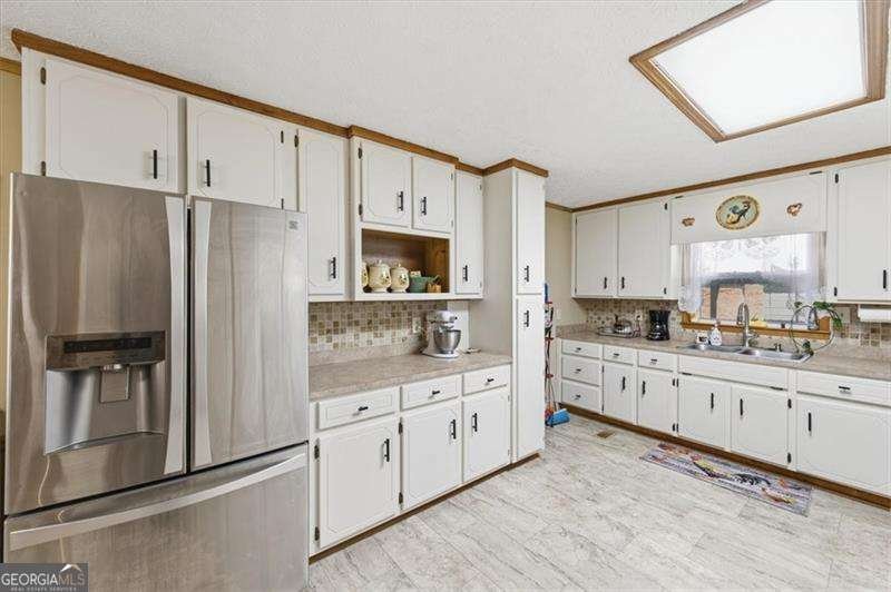 261 Clayton Trail Canton - Photo 18