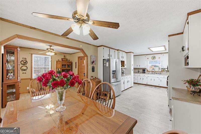 261 Clayton Trail Canton - Photo 19