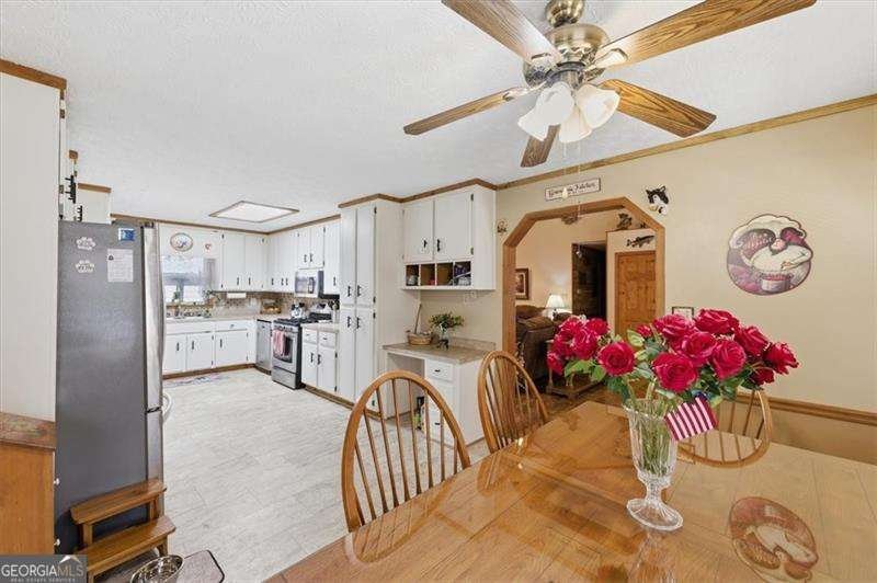 261 Clayton Trail Canton - Photo 20